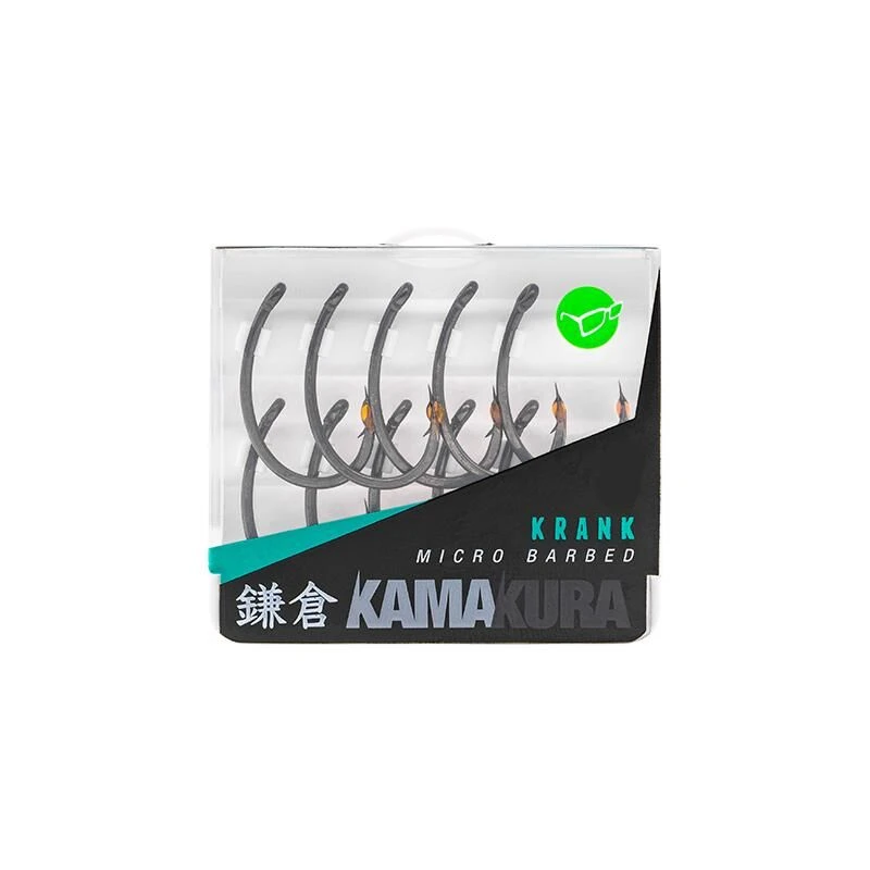 Korda Kamakura Krank Hook 1 Korda Kamakura Krank Hook