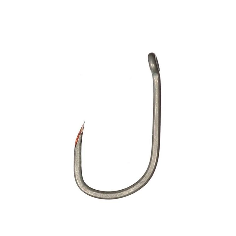 Korda Kamakura Wide Gape Barbless Hook 2 Korda Kamakura Wide Gape Barbless Hook - Afbeelding 2