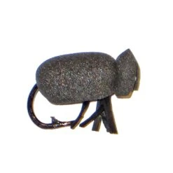 Scorpion Zigs Black Beetles