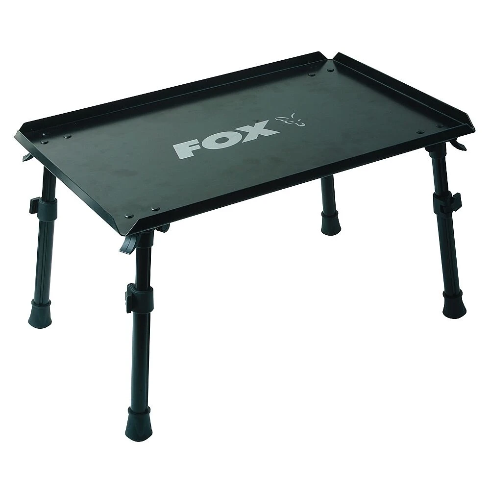 Fox Warrior Bivvy Table 1 Fox Warrior Bivvy Table