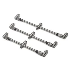 Solar Tackle P1 3-Rod Buzzer Bar Back