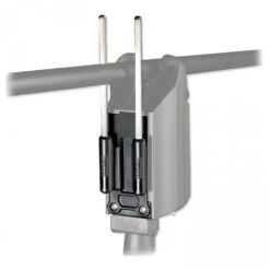 Delkim Safe-D Carbon Snag Bars Txi+