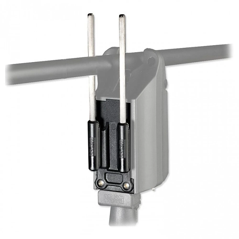 Delkim Safe-D Carbon Snag Bars Txi+ 1 Delkim Safe-D Carbon Snag Bars Txi+