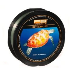 PB Products Shield Snagleader 45lb 80m