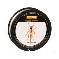 PB-Products Red Ant Snagleader 35lb 80m