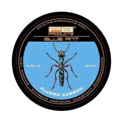 PB Products Blue Ant Fluoro Carbon 28lb 50 Meter