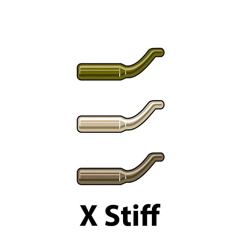 PB Products X-Stiff Aligners Long Shank Silt 1 PB Products X-Stiff Aligners Long Shank Silt