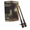 Korda Snag Bar Black Version
