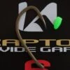 Korda Kaptor Wide Gape Gravel