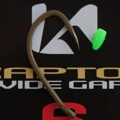 Korda Kaptor Wide Gape Gravel