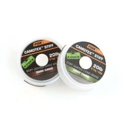 Fox Edges Camotex Stiff Dark Camo