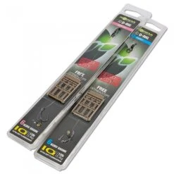 Korda IQ D-Rig Kurv Shank