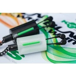 Korda Black & White Bobbins