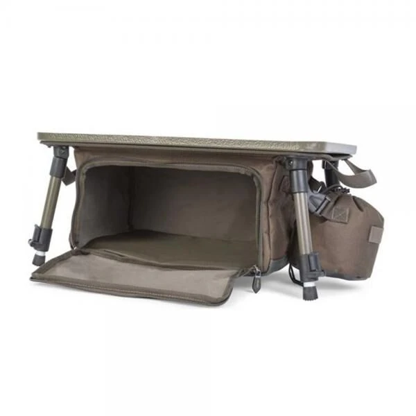 Avid Carp Bivvy Organiser 1 Avid Carp Bivvy Organiser