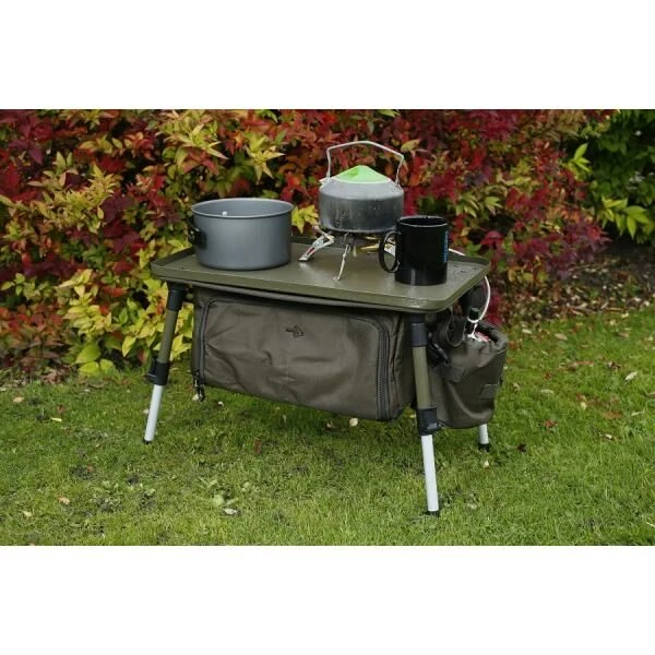 Avid Carp Bivvy Organiser 3 Avid Carp Bivvy Organiser - Afbeelding 3