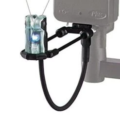 Delkim Es Indicator Set Blue