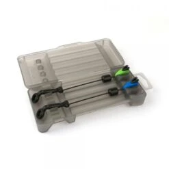 Fox Black Label Mini Swinger Presentation Case