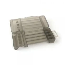 Fox Black Label Mini Swinger Presentation Case 5 Fox Black Label Mini Swinger Presentation Case -Fox Winkel 9967692305Fox Black Label Mini Swinger Presentation Case