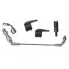 Solar P1 Titanium Short Arm System